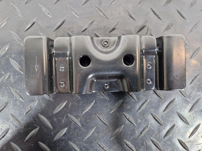 10-18 AUDI A7 4G S-LINE GENUINE OEM MOUNTING TIE DOWN EYE 4G8813383