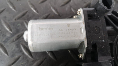 MERCEDES BENZ A CLASS W176 GENUINE FRONT WINDOW REGULATOR MOTOR 968740100
