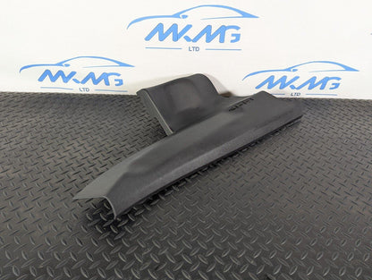 10-15 AUDI Q7 4L GENUINE OSR DRIVERS SIDE REAR C PILLAR COVER 4L0867768A