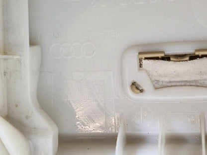 16-24 AUDI A5 F5 GENUINE LEFT SIDE B PILLAR TRIM COVER 8W6867243A