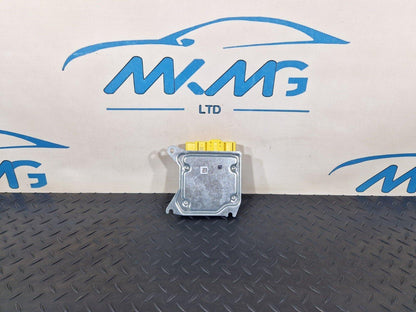 18-ON MERCEDES SPRINTER W907 W910 SAFETY BAG MODULE SENSOR UNIT ECU A9079000304