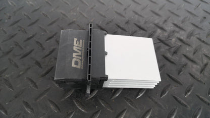 NISSAN PEUGEOT RENAULT CITROEN HEATER FAN MOTOR RESISTOR 6441 L2