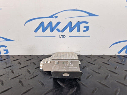 19-ON RANGE ROVER EVOQUE L551 GENUINE HEAT SHIELD M8D2141413EA