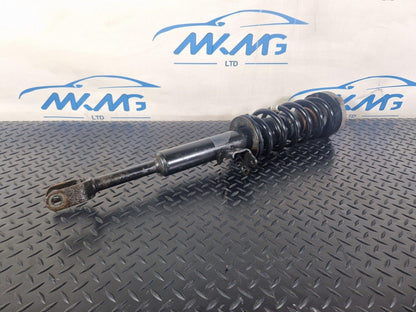 11-18 BMW 6 SERIES F06 OEM FRONT LEFT SHOCK ABSORBER 8142048 9508301