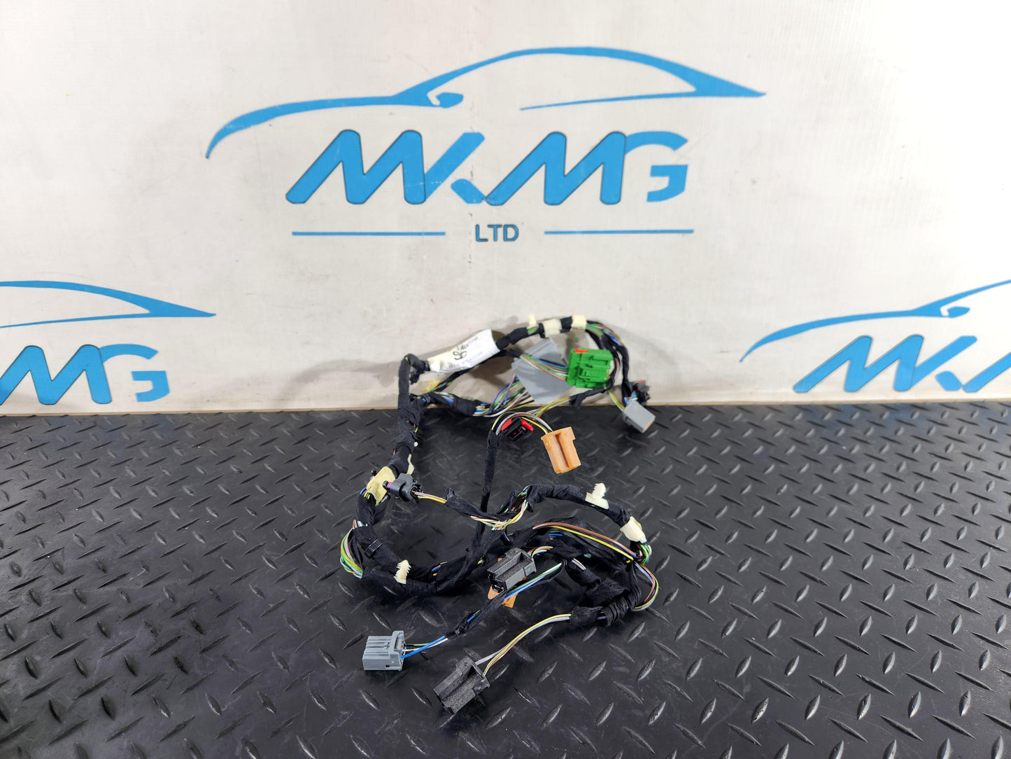Land Rover Discovery Sport L550 Center Console Wire Harness Cabl FK72-14B079-SC
