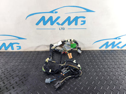 Land Rover Discovery Sport L550 Center Console Wire Harness Cabl FK72-14B079-SC