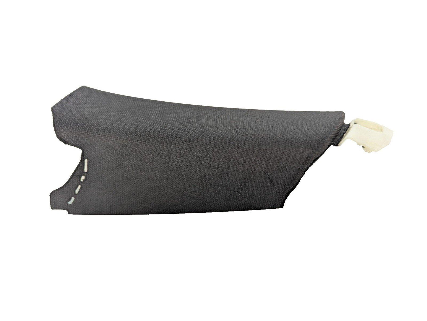 2015 AUDI A5 SPORT GENUINE DRIVER SIDE C PILLAR COVER TRIM 8T8867288