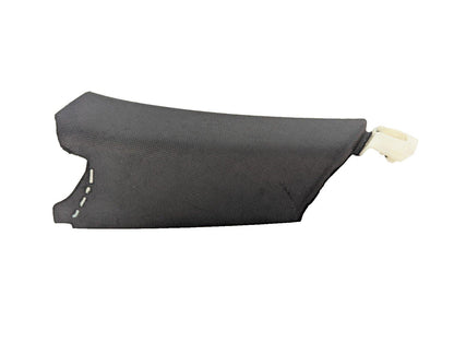 2015 AUDI A5 SPORT GENUINE DRIVER SIDE C PILLAR COVER TRIM 8T8867288