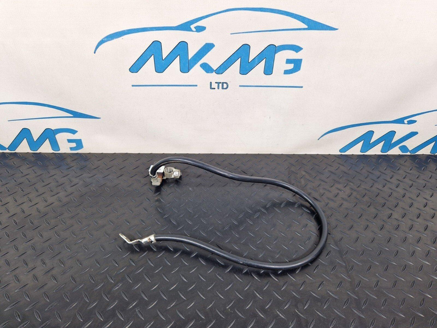 18-ON MERCEDES BENZ SPRINTER W907 W910 NEGATIVE GROUND BATTERY CABLE A9109051200