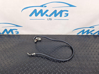 18-ON MERCEDES BENZ SPRINTER W907 W910 NEGATIVE GROUND BATTERY CABLE A9109051200