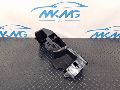18-ON MERCEDES BENZ SPRINTER W907 CONSOLE COVER SUPPOER MOUNT LEFT A9078802400