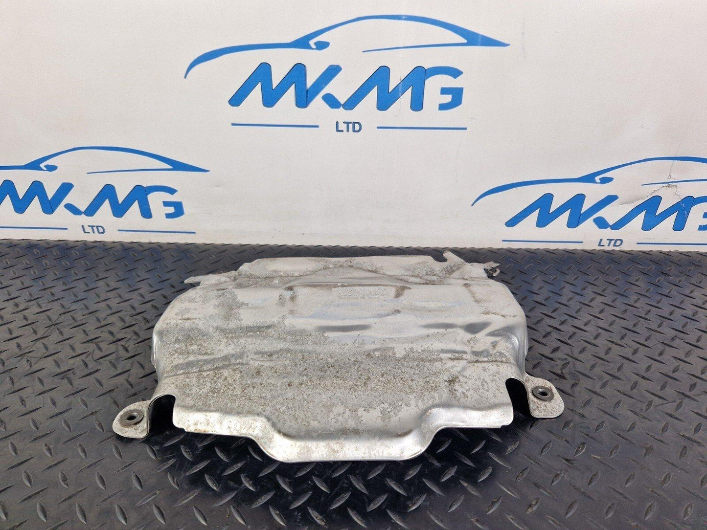16-23 AUDI S5 COUPE ENGINE GUARD PLATE COVER SHIELD 06M103097E