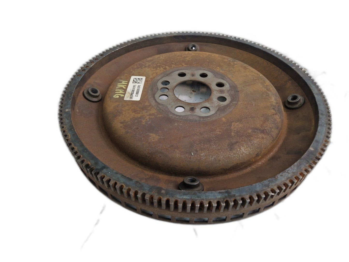 MERCEDES-BENZ SPRINTER 906 GEARBOX FLYWHEEL 16510300812