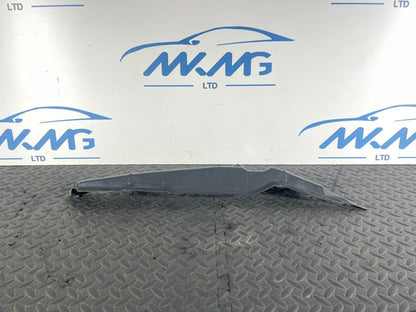12-18 MERCEDES A CLASS W176 DRIVER SIDE WING FENDER INSULATION COVER A1768890100