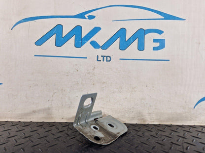 16-20 AUDI Q7 4M GENUINE FRONT RIGHT O/S FENDER HOLDER WING BRACKET 4M0821168