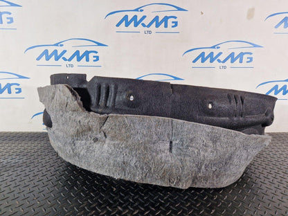 16-22 MERCEDES BENZ X253 REAR LEFT N/S WHEEL ARCH LINER GUARD A2536900630