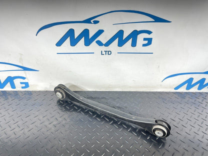 16-19 AUDI A4 B9 S-LINE QUATTRO REAR LEFT LOWER CONTROL ARM 4M0505291D