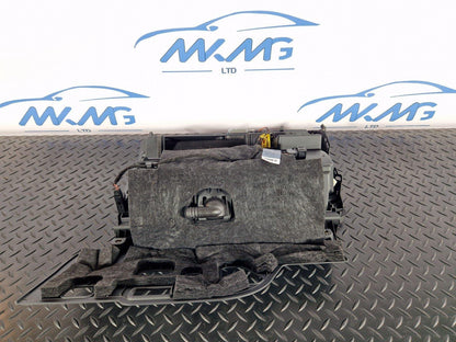 16-19 AUDI A4 B9 GENUINE DASHBOARD GLOVE BOX 8W2857035