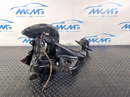 14-21 BMW 2 SERIES GRAN TOURER F45 F46 REAR LEFT SUSPENSION ARM 6851579 6799740