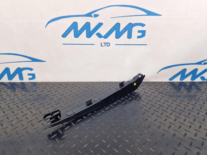 16-23 AUDI A5 F5 SPORTBACK REAR RIGHT SIDE DOOR WEATHERSTRIP SEAL BRACKET