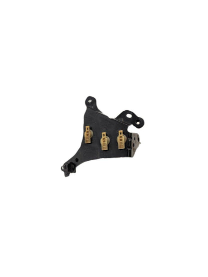 JAGUAR XE MK1 OEM ENGINE BAY BRACKET 2.0L DIESEL 4D312A610BA
