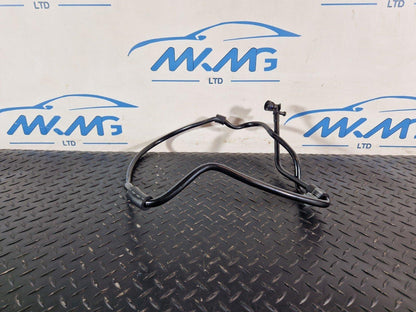 11-19 MERCEDES BENZ ML W166 GENUINE VACUUM PIPE LINE TUBE HOSE A1664300429