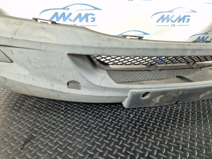 06-17 MERCEDES BENZ SPRINTER W906 FRONT BUMPER A9068800570