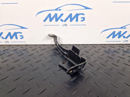 10-18 AUDI A7 4G S-LINE EXPANSION TANK HOLDER BRACKET 4G0121214G