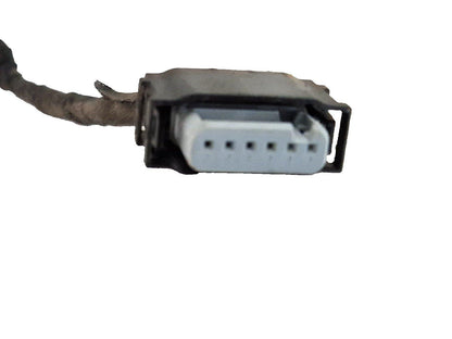 14-23 MERCEDES VITO W447 REAR ELECTRIC WIRING HARNESS A4475404535