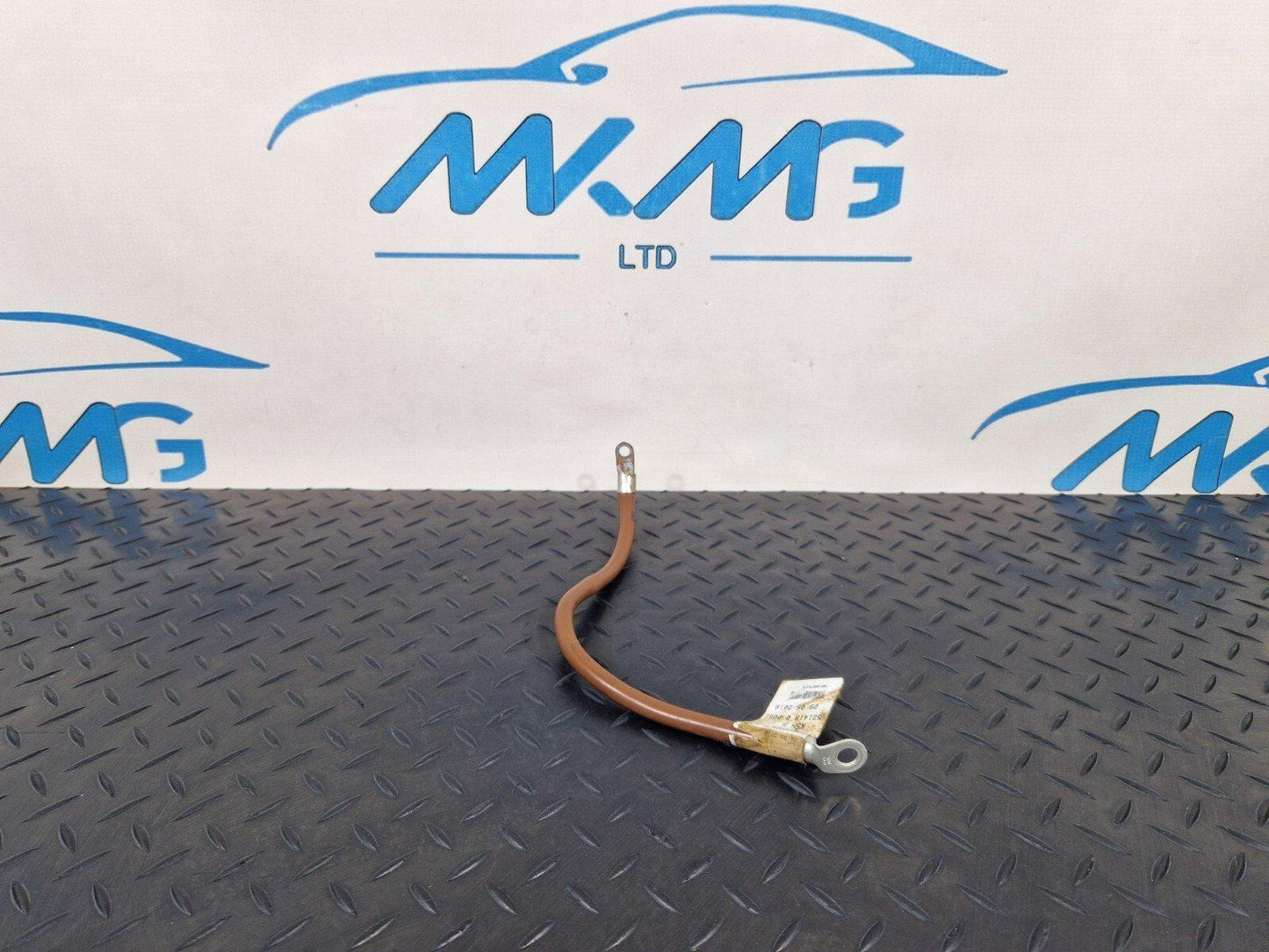 14-23 MERCEDES BENZ VITO W447 OEM NEGATIVE GROUND BATTERY CABLE WIRE A4475401200