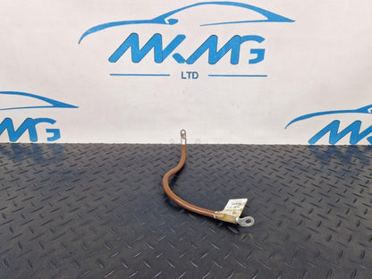 14-23 MERCEDES BENZ VITO W447 OEM NEGATIVE GROUND BATTERY CABLE WIRE A4475401200