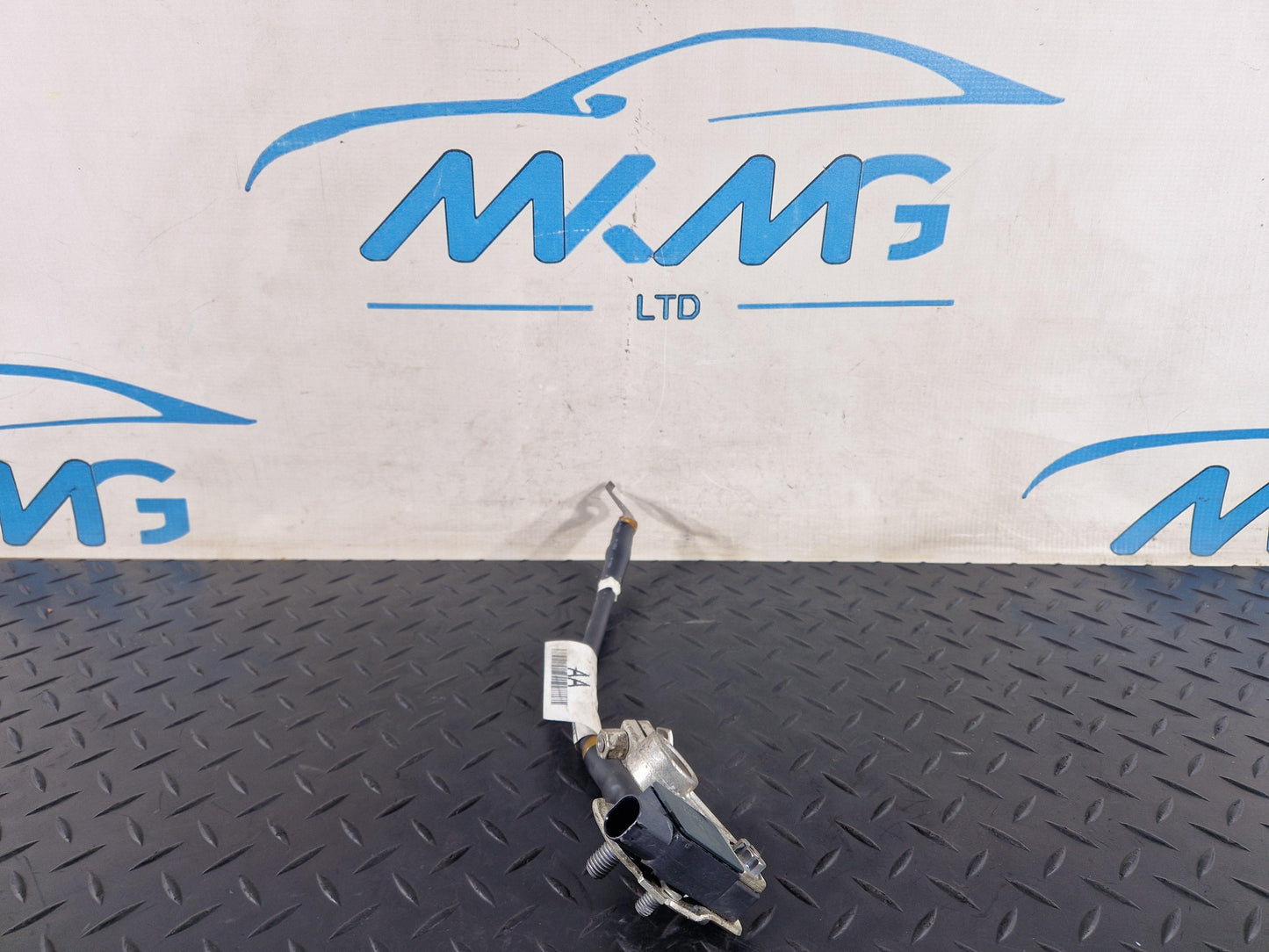 2012- 2018 Land Rover Range Rover Evoque L538 SUV LPG Tank HJ3214301