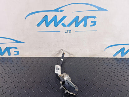 2012- 2018 Land Rover Range Rover Evoque L538 SUV LPG Tank HJ3214301