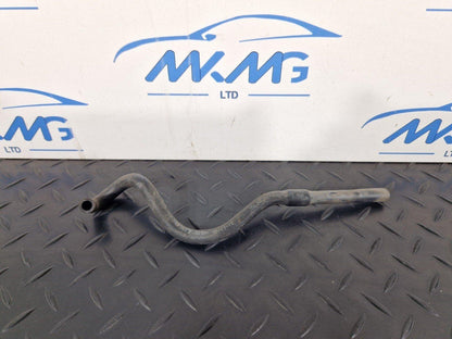 10-18 AUDI A7 4G S-LINE FRONT LEFT HEADLIGHT VENT HOSE 4G8941717B