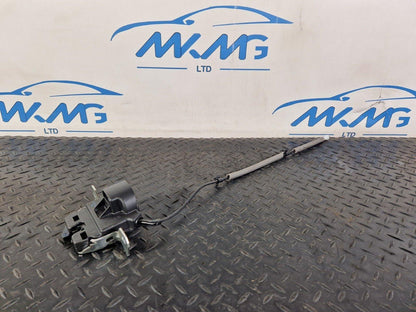 19-ON MERCEDES BENZ CLA C118 REAR RIGHT O/S/R SEAT LOCK A2389203501