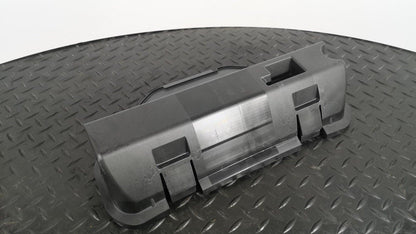16-19 AUDI A4 B9 S-LINE SALOON GENUINE WARNING TRIANGLE MOUNT 8W5827569
