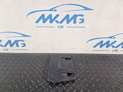 10-15 AUDI Q7 4L GENUINE CENTER CONSOLE TRIM COVER PANEL 4L0864375