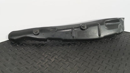 16-19 AUDI A4 B9 S-LINE GENUINE FRONT LEFT SIDE WING FENDER COVER 8W0821111