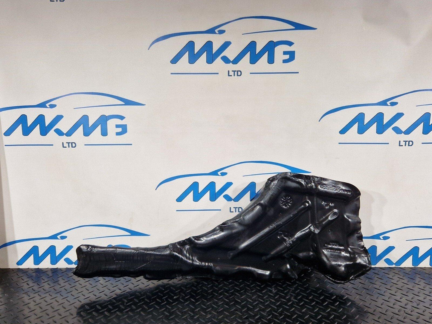 16-22 BMW X1 F48 DRIVER SIDE WING FENDER SOUND INSULATION 7398420