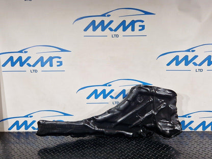16-22 BMW X1 F48 DRIVER SIDE WING FENDER SOUND INSULATION 7398420