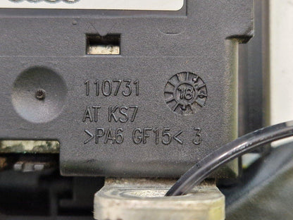 16-19 AUDI A4 B9 SPORT FUSE BOX POWER DISTRIBUTION CONTROL MODULE 8W0941824AN