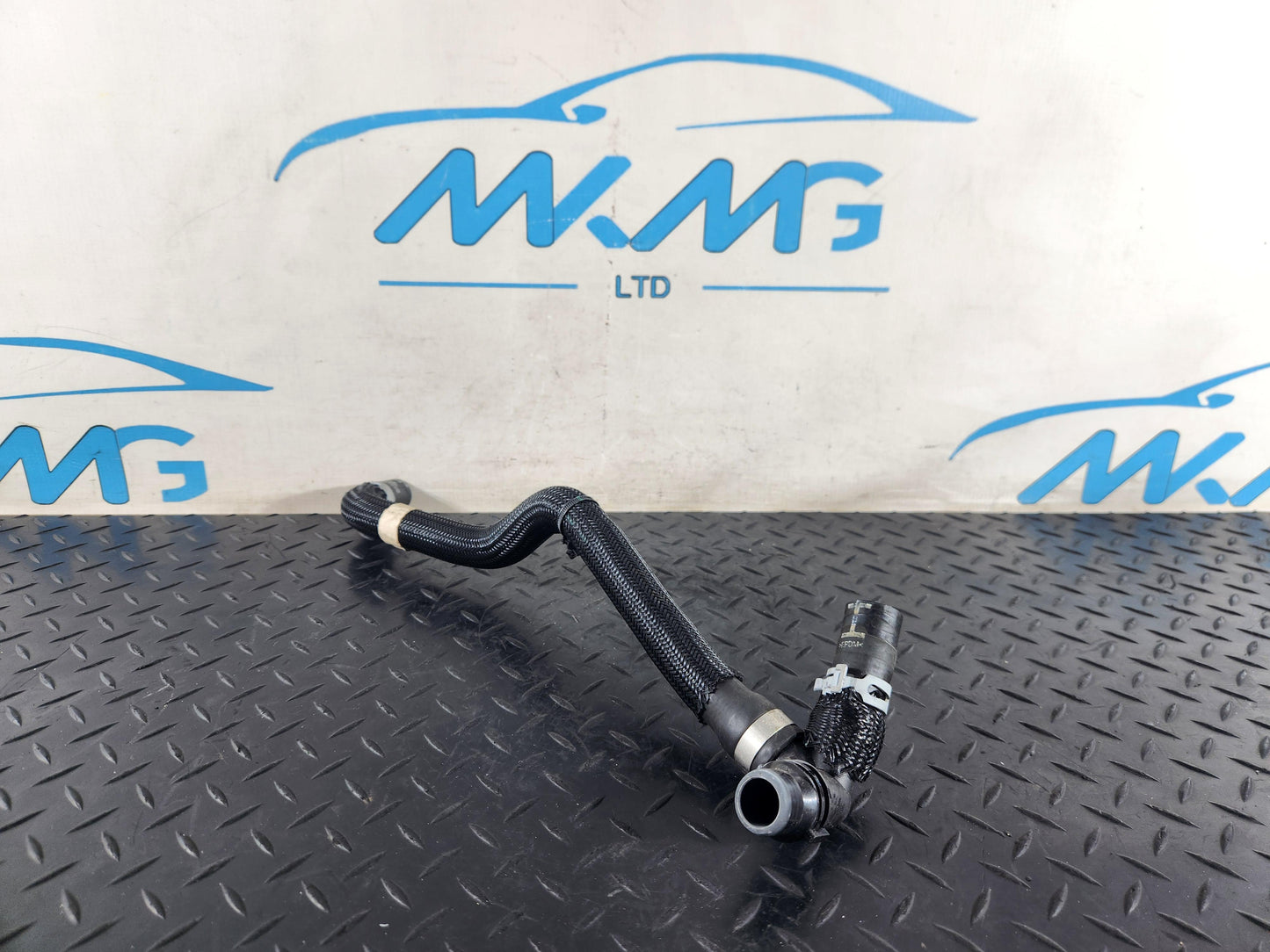 Land Rover Range Rover Evoque L551 Genuine Water Coolant Pipe Hose M4D3-5H370-BB
