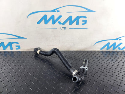 Land Rover Range Rover Evoque L551 Genuine Water Coolant Pipe Hose M4D3-5H370-BB