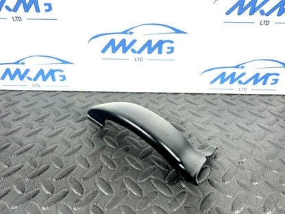 16-19 AUDI A4 B9 AVANT GENUINE REAR RIGHT BOOT HINGE COVER 8W9827280