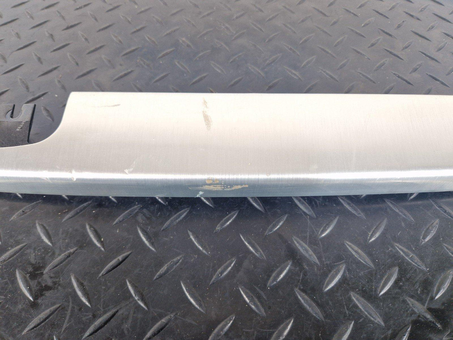 14-19 LAND ROVER L550 DISCOVERY SPORT O/S RIGHT DASHBOARD TRIM FK72640E72BD