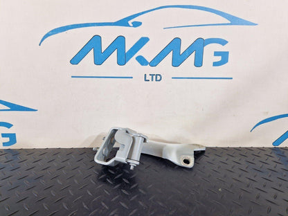 10-15 AUDI Q7 4L OEM REAR RIGHT O/S TAILGATE BOOTLID HINGE IN WHITE 4L0827300C