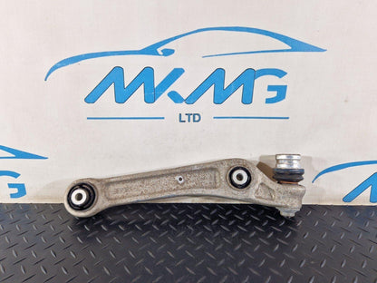 16-19 AUDI S5 A4 B9 F5  GENUINE FRONT LEFT PASSENGER SIDE CONTROL ARM 8W0407155A