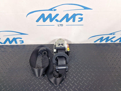 19-ON MERCEDES BENZ  B CLASS W247 FRONT LEFT PASSENGER SEAT BELT A2478600185
