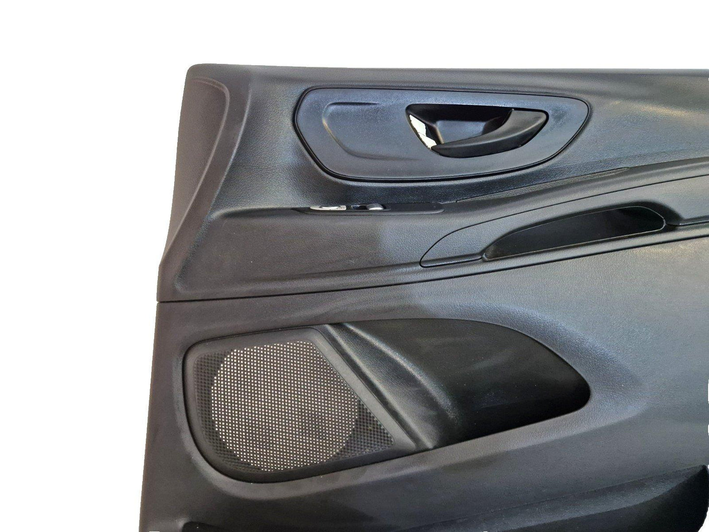 14-23 MERCEDES VITO W447 GENUINE FRONT RIGHT DOOR CARD PANEL A4477271878