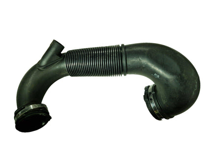 12-18 AUDI A6 C7 2.0 DIESEL CGL GENUINE AIR INTAKE HOSE 4G0129615D